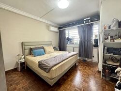 Pine Grove (D21), Condominium #557083801